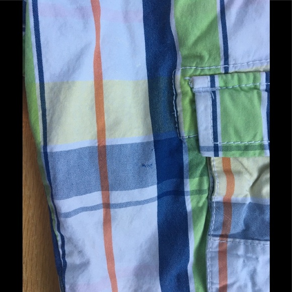 Ikks loose fit short - Picture 2 of 10